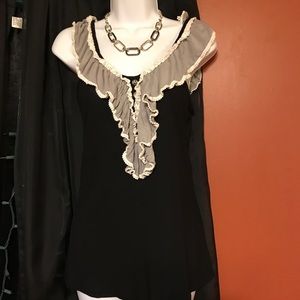 Medium daytrip tank top